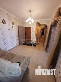 2-к квартира, вторичка, 69м2, 1/9 этаж