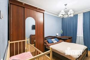 2-к квартира, вторичка, 68м2, 10/11 этаж