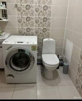 1-к квартира, вторичка, 37м2, 4/12 этаж