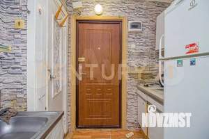 Студия квартира, вторичка, 19м2, 4/5 этаж