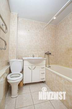 1-к квартира, вторичка, 39м2, 10/10 этаж