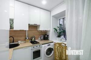1-к квартира, вторичка, 30м2, 2/4 этаж