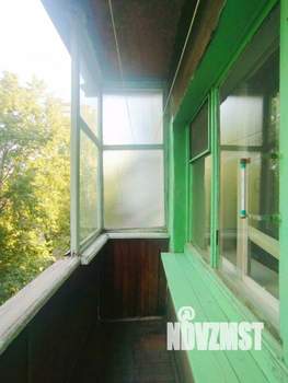 2-к квартира, вторичка, 43м2, 3/5 этаж