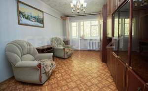 2-к квартира, вторичка, 48м2, 5/5 этаж