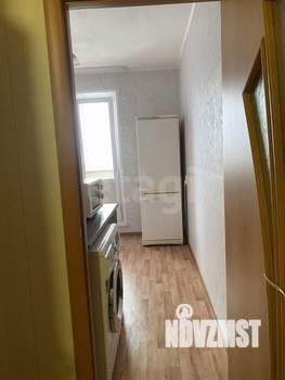 1-к квартира, вторичка, 36м2, 10/10 этаж