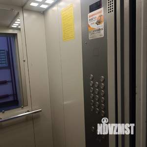 1-к квартира, вторичка, 31м2, 15/18 этаж