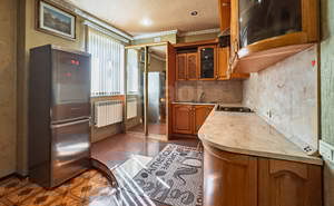 2-к квартира, вторичка, 166м2, 5/5 этаж