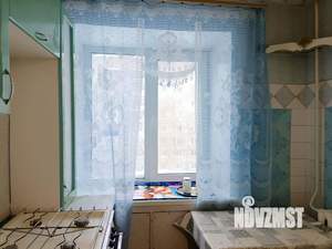 1-к квартира, вторичка, 32м2, 5/9 этаж