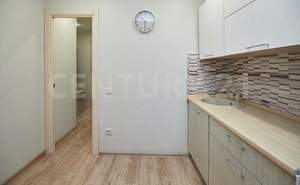 1-к квартира, вторичка, 31м2, 4/5 этаж