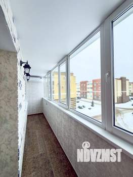 3-к квартира, вторичка, 85м2, 3/4 этаж