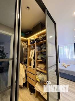 2-к квартира, вторичка, 59м2, 9/21 этаж