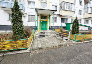 2-к квартира, вторичка, 45м2, 1/5 этаж