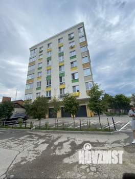 Студия квартира, вторичка, 62м2, 3/7 этаж