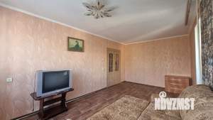 4-к квартира, вторичка, 70м2, 6/9 этаж
