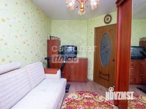 3-к квартира, вторичка, 74м2, 14/18 этаж