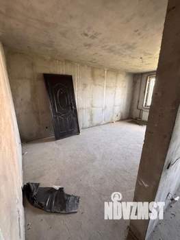 2-к квартира, вторичка, 53м2, 6/9 этаж