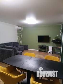 3-к квартира, вторичка, 82м2, 2/7 этаж