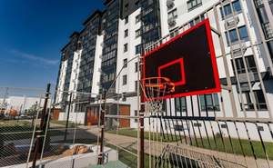 2-к квартира, вторичка, 62м2, 3/6 этаж
