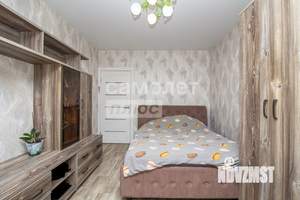 2-к квартира, вторичка, 54м2, 7/9 этаж