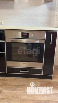 1-к квартира, вторичка, 37м2, 2/9 этаж