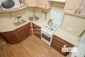 2-к квартира, вторичка, 43м2, 1/5 этаж