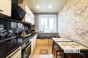 3-к квартира, вторичка, 65м2, 10/10 этаж