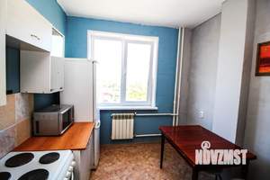 1-к квартира, вторичка, 39м2, 8/9 этаж