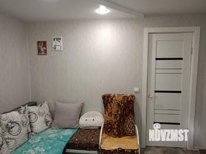 1-к квартира, вторичка, 44м2, 1/5 этаж