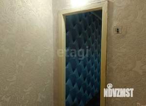 2-к квартира, вторичка, 46м2, 5/5 этаж