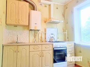 3-к квартира, вторичка, 51м2, 5/5 этаж