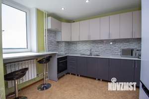 2-к квартира, вторичка, 47м2, 17/20 этаж
