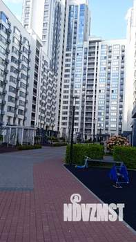 1-к квартира, вторичка, 37м2, 10/12 этаж