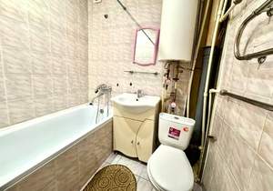 2-к квартира, вторичка, 45м2, 1/5 этаж