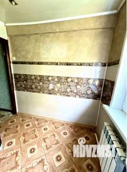 3-к квартира, вторичка, 59м2, 5/5 этаж