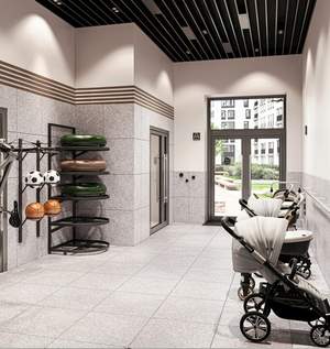 Студия квартира, вторичка, 29м2, 5/8 этаж