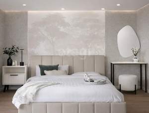 2-к квартира, вторичка, 52м2, 8/24 этаж