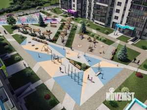 3-к квартира, вторичка, 81м2, 10/12 этаж