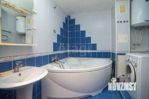 2-к квартира, вторичка, 53м2, 5/10 этаж