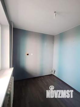 1-к квартира, вторичка, 35м2, 1/10 этаж