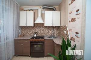 3-к квартира, вторичка, 45м2, 1/5 этаж