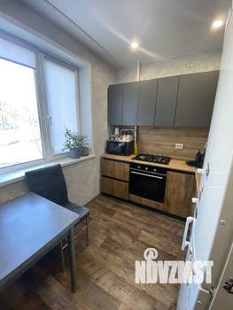 1-к квартира, вторичка, 36м2, 2/9 этаж