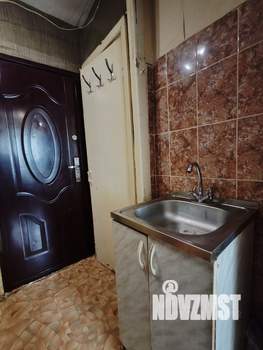 1-к квартира, вторичка, 13м2, 3/5 этаж