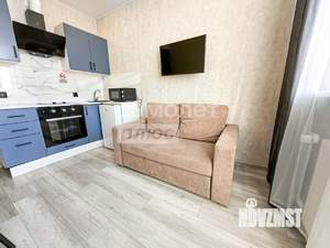 1-к квартира, вторичка, 36м2, 23/24 этаж