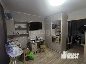 1-к квартира, вторичка, 20м2, 2/5 этаж