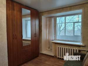 1-к квартира, вторичка, 24м2, 3/9 этаж