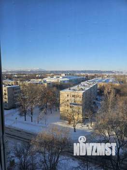 2-к квартира, вторичка, 43м2, 9/10 этаж