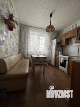 2-к квартира, вторичка, 53м2, 5/9 этаж