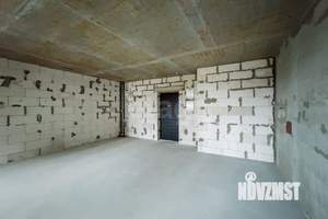 1-к квартира, вторичка, 35м2, 3/23 этаж