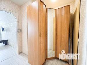 Студия квартира, вторичка, 25м2, 16/24 этаж
