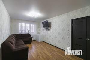 2-к квартира, вторичка, 53м2, 8/10 этаж